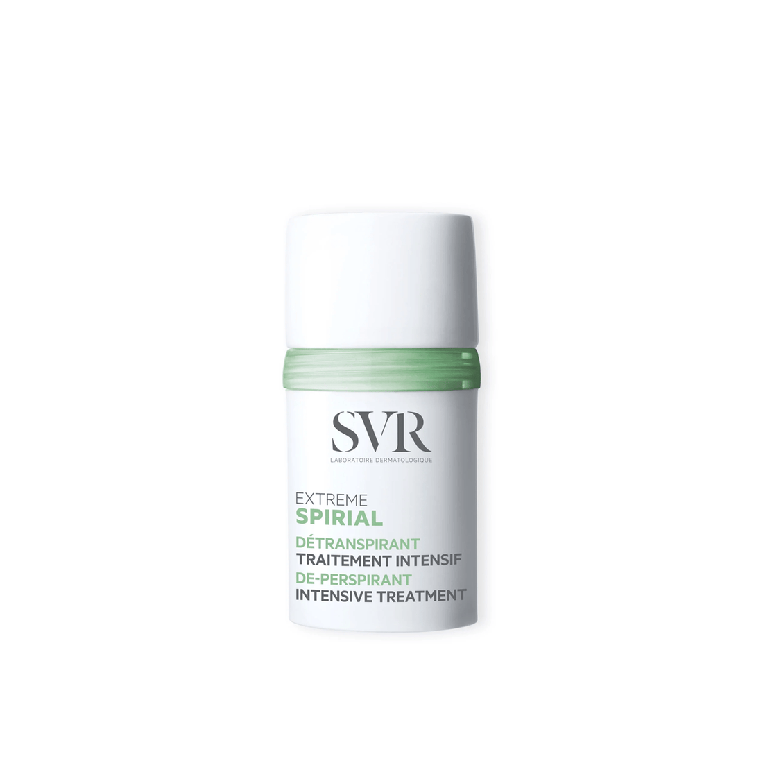 SVR Spirial Extreme Intensive De-Perspirant Treatment 20ml