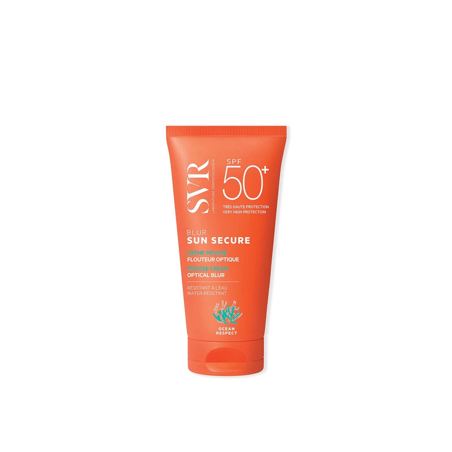 Svr Sun Secure Blur SPF50+ 50 ml