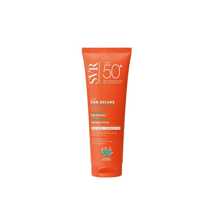 SVR Sun Secure Lait Sans Parfum SPF50+ 250 ml
