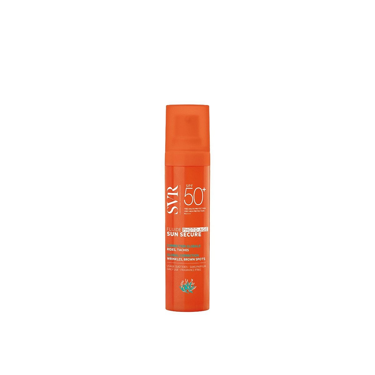 Svr Sun Secure Fluide Photoage SPF50+ 40 ml