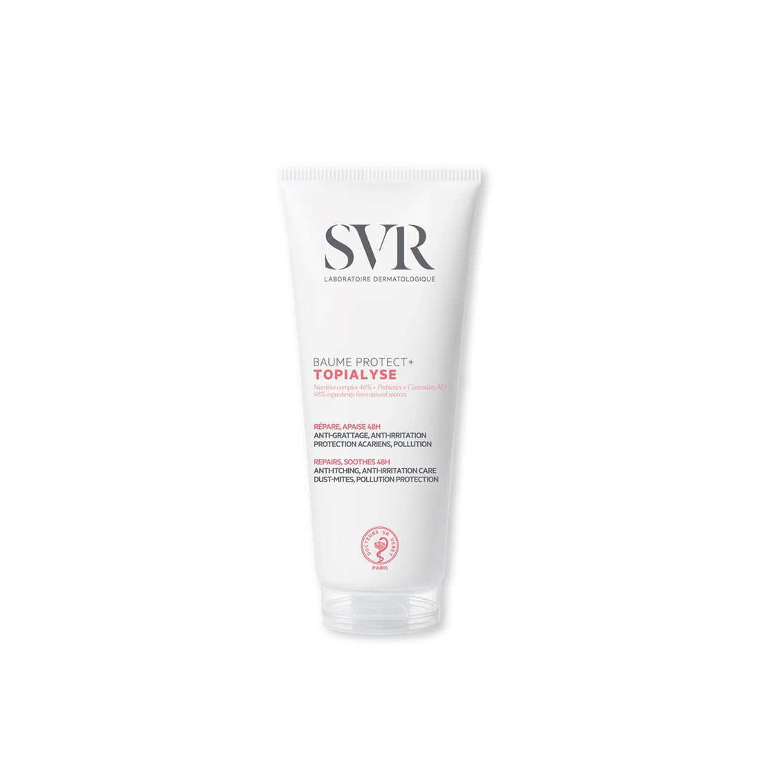 SVR Topialyse Protect+ Balm 200ml