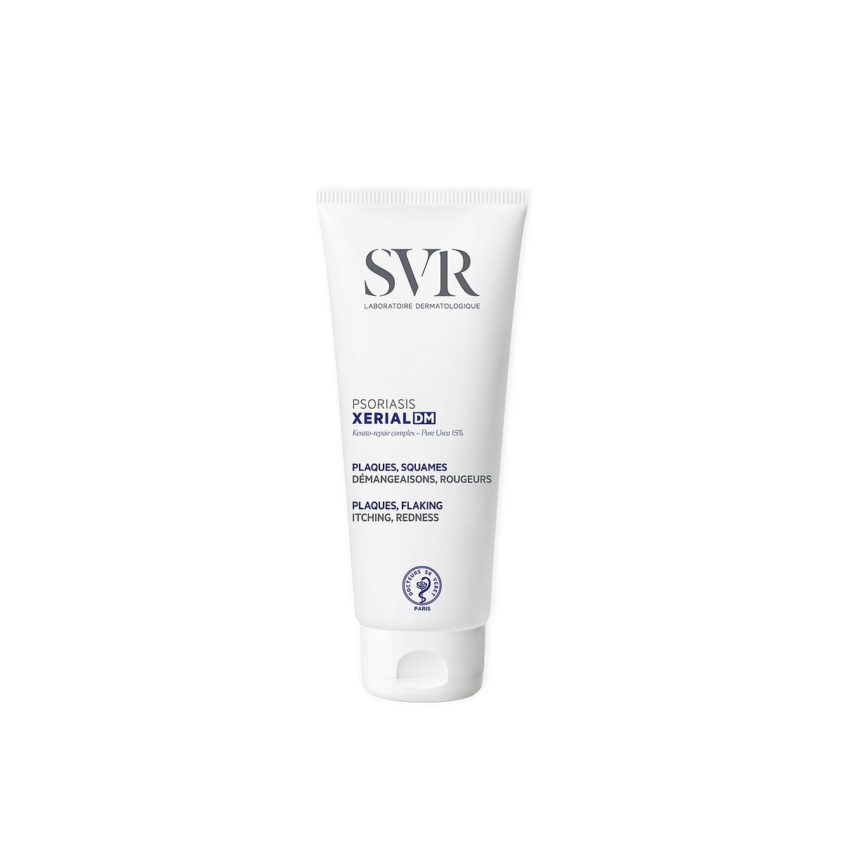 Svr Xerial Dm Psoriasis 200 ml