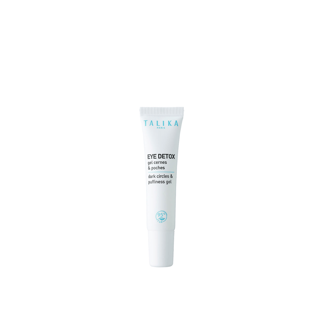 Talika Eye Detox Contour Gel 10ml