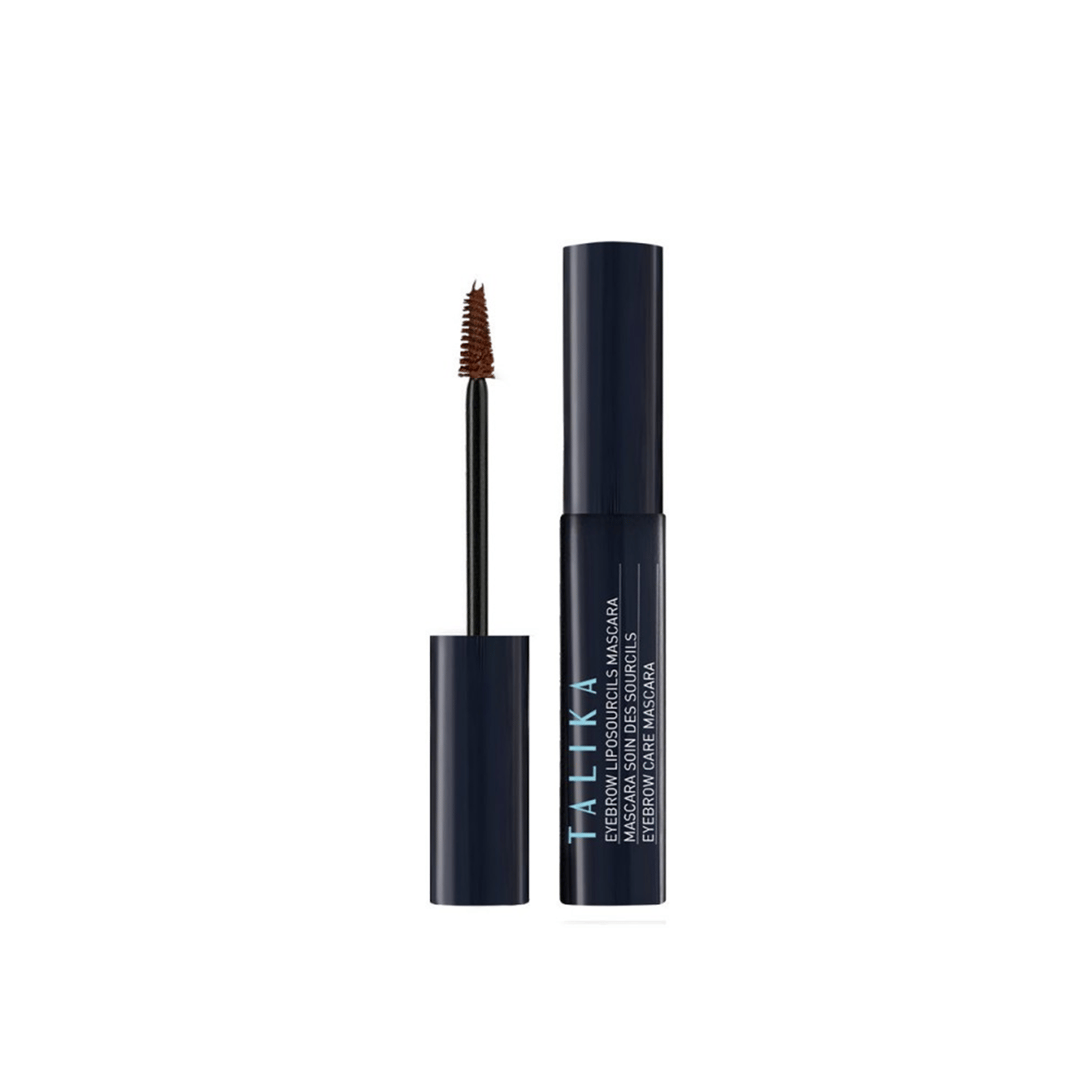 Talika Eyebrow Liposourcils Mascara Brown 5ml