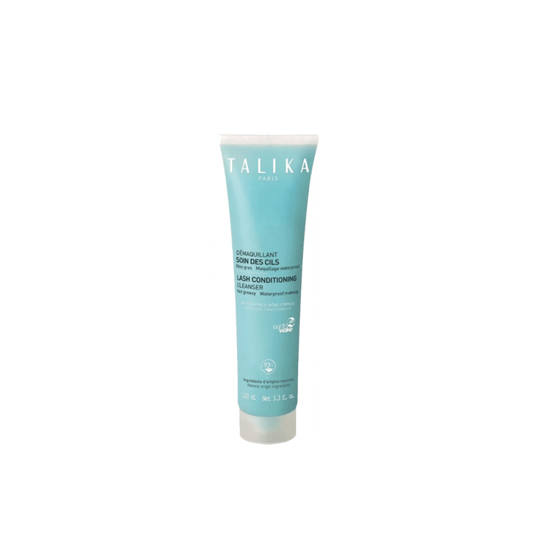 Talika Lash Conditioning Cleanser 100ml