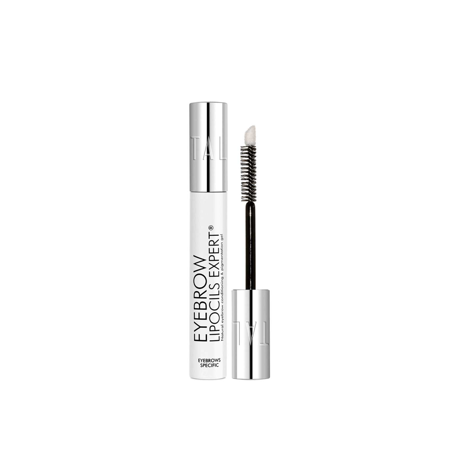 Talika Lipocils Expert Eyebrow Gel 10ml