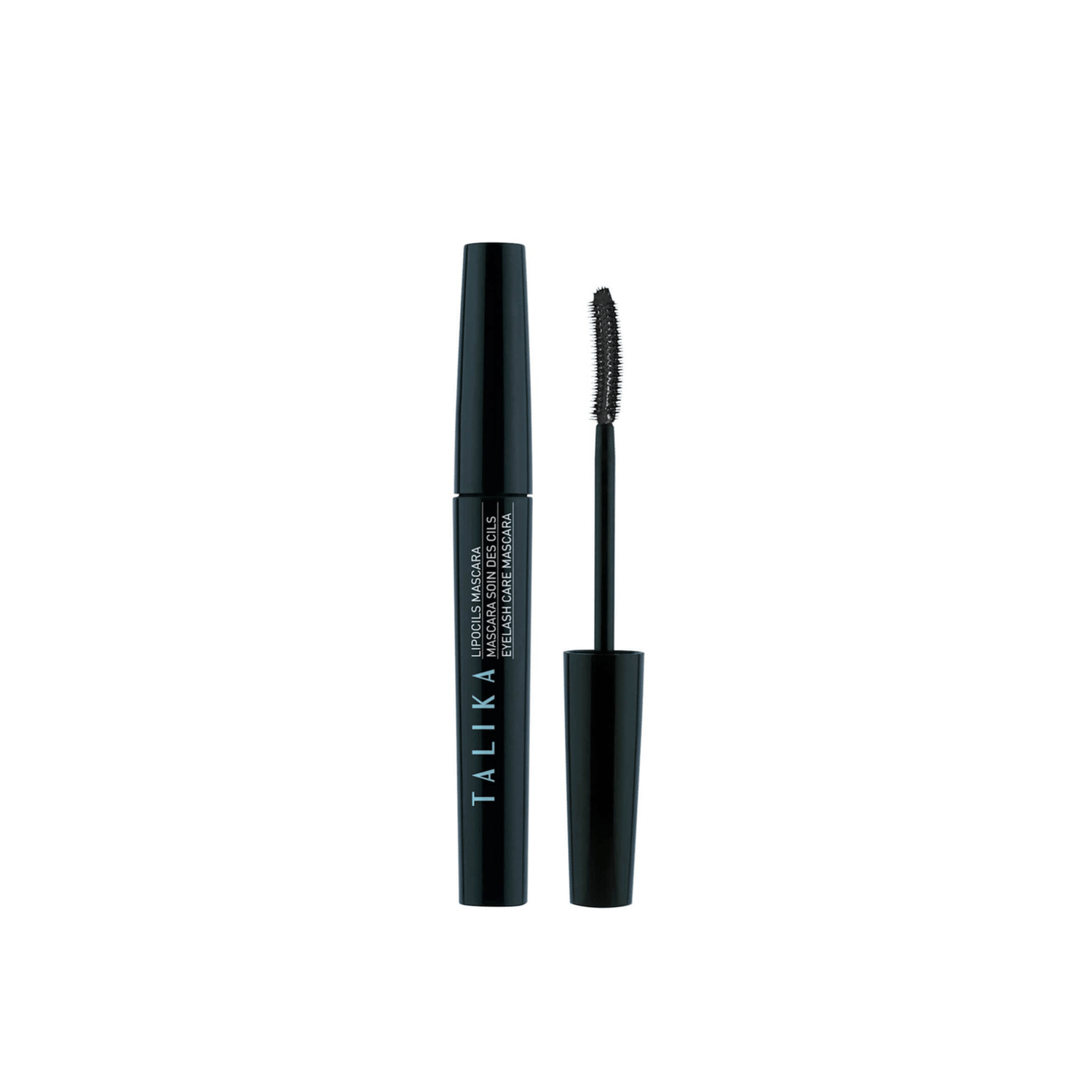 Talika Lipocils Eyelash Growth Mascara Black 8.5ml