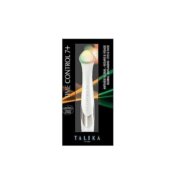 Talika Time Control 7+ Global Anti-Aging Eye &amp; Face Cosmetic Device