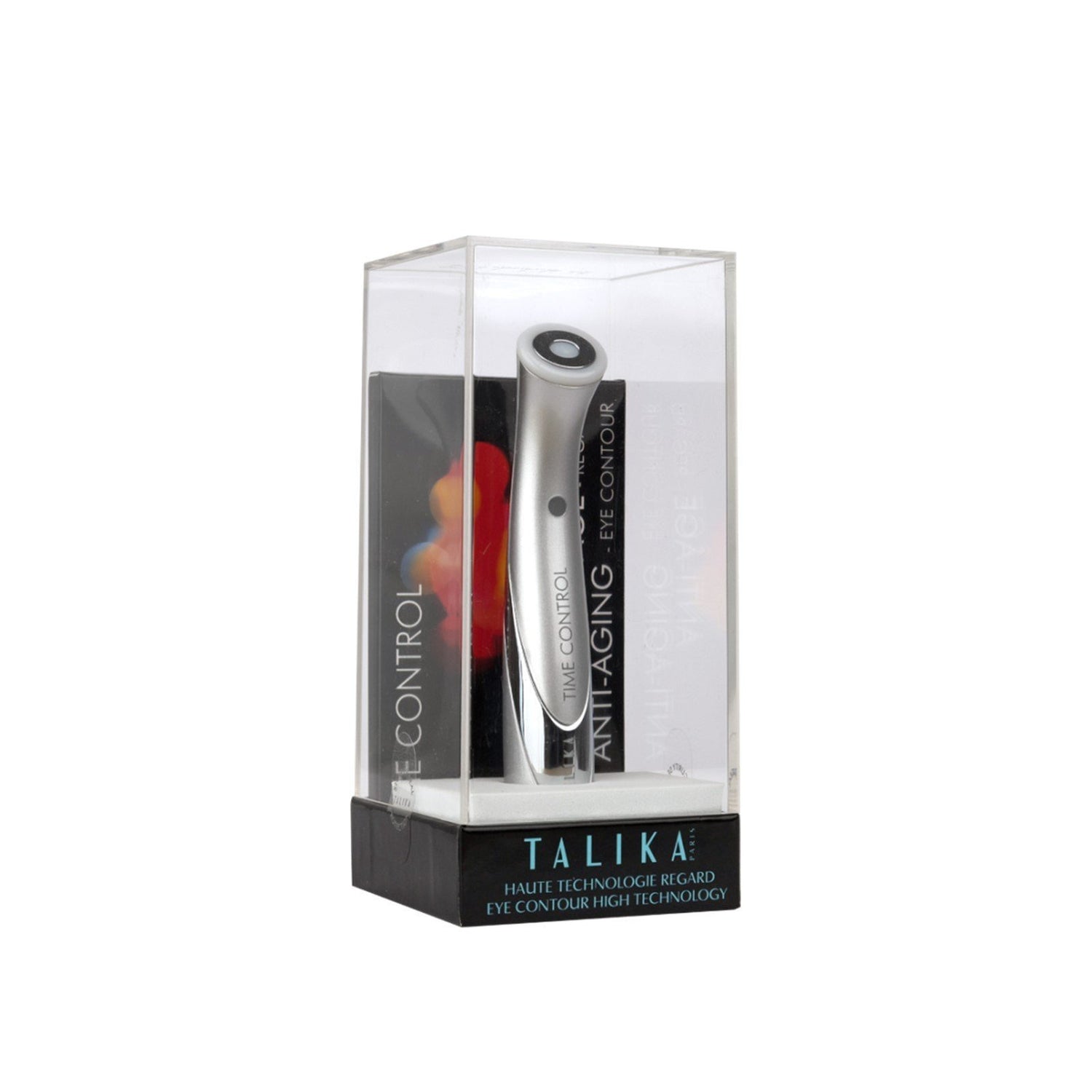 Talika Time Control Eye Contour Anti-Aging Cosmetic Device