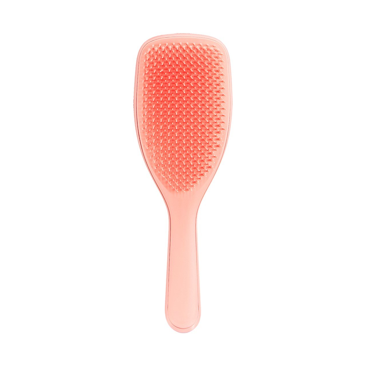 Tangle Teezer Detangling Large Hairbrush Peach Glow