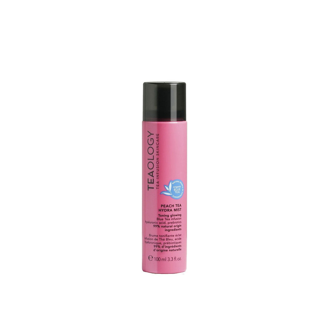 Teaology Peach Tea Hydra Mist Toning Glowing 100ml