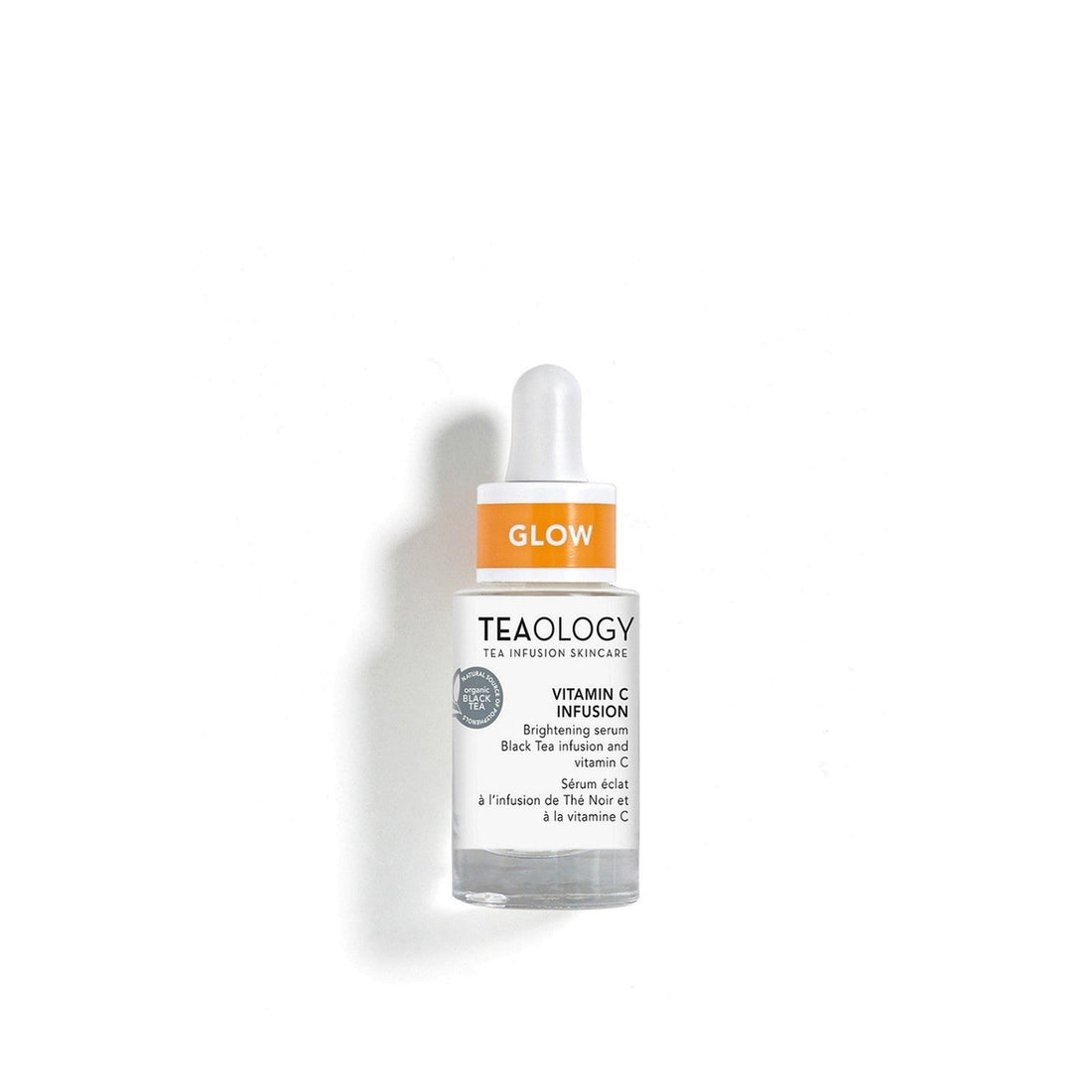 Teaology Vitamin C Infusion Brightening Serum 15ml