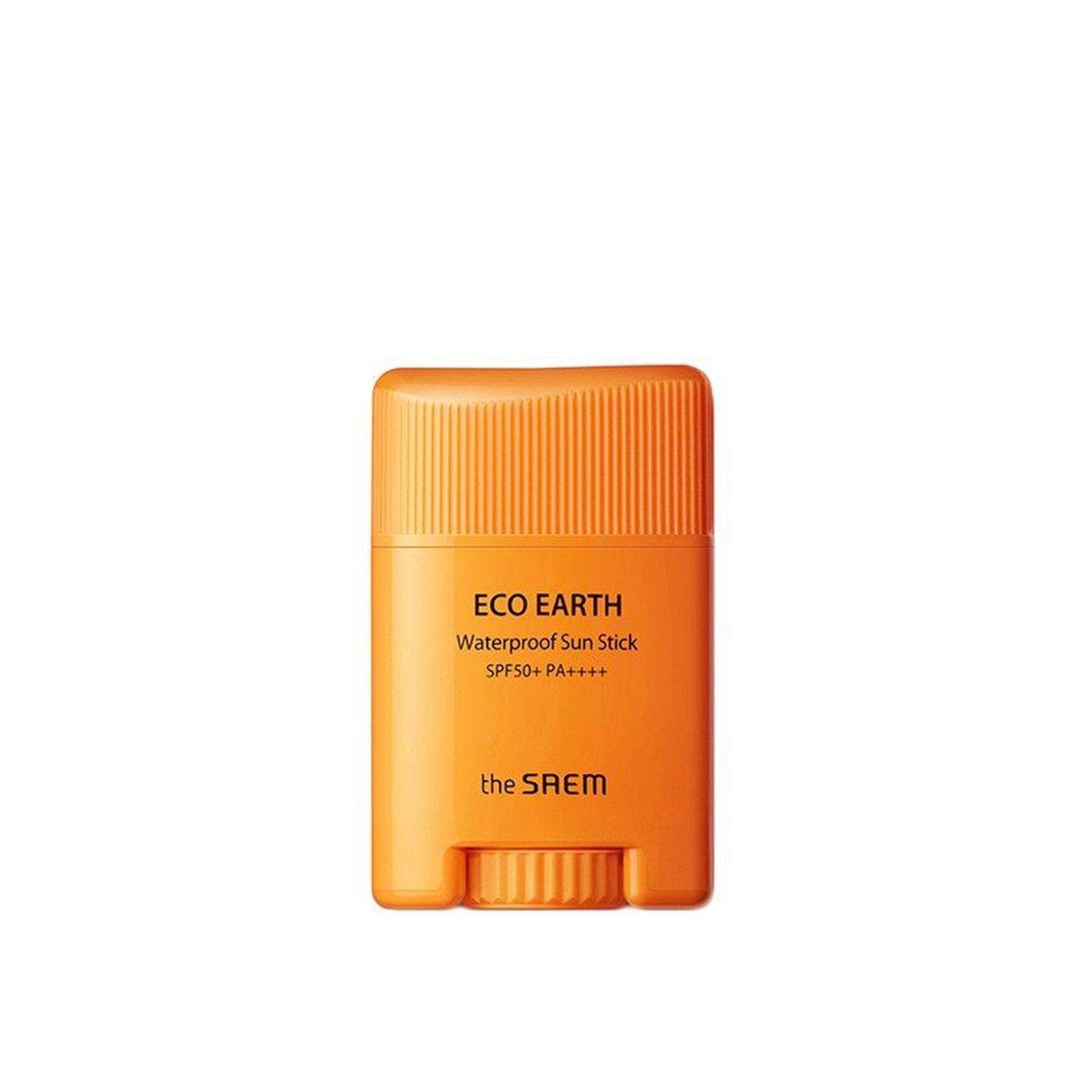 The Saem Eco Earth Waterproof Sun Stick SPF50+ 17g