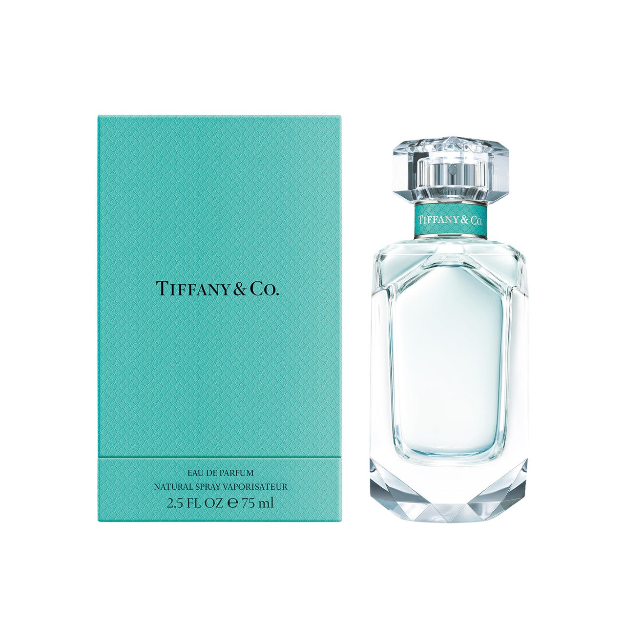 Tiffany &amp;amp; Co. Eau de Parfum 75ml