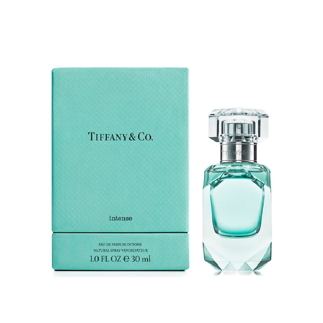 Tiffany &amp;amp; Co. Eau de Parfum Intense 30ml