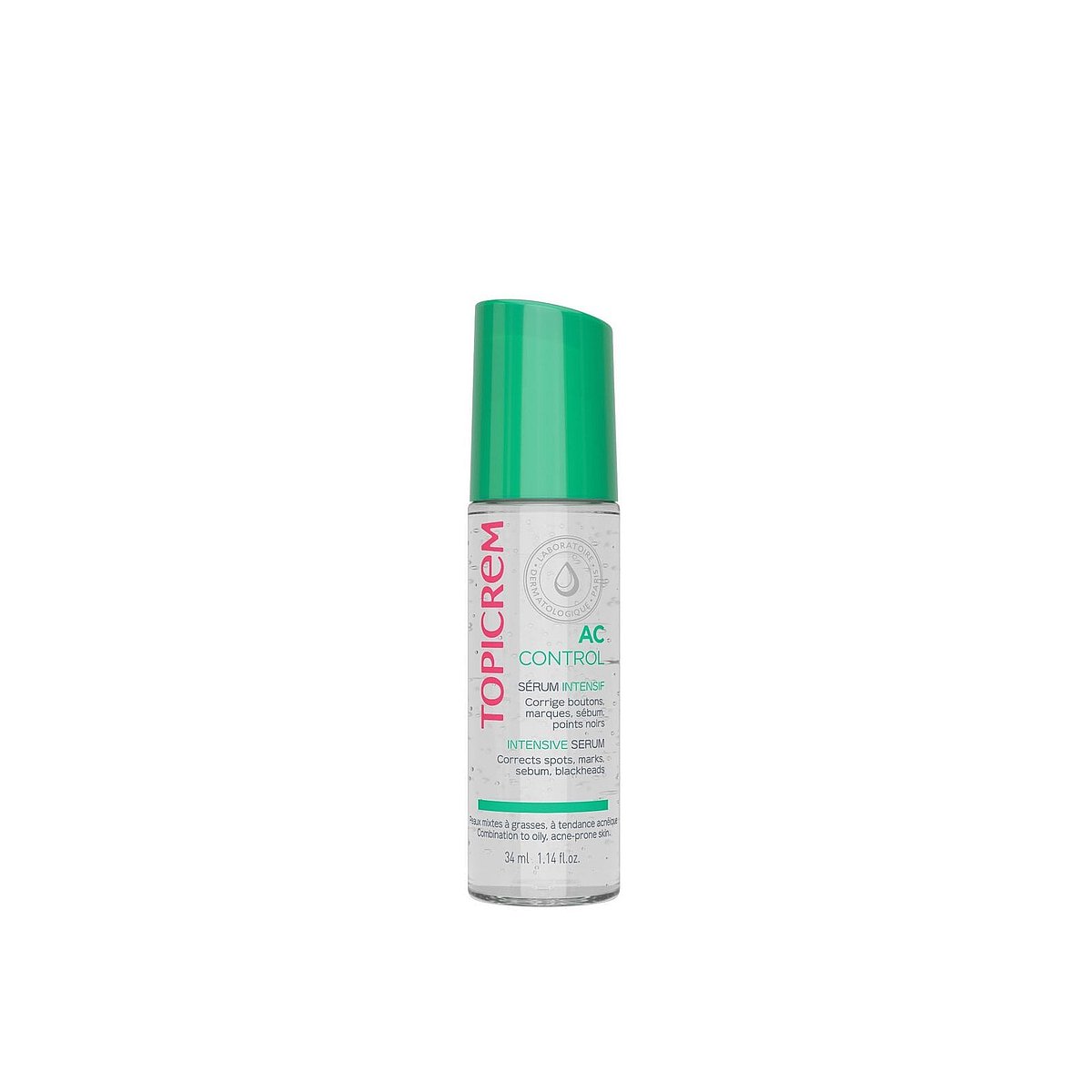 Topicrem AC CONTROL Sérum Intensivo 34 ml