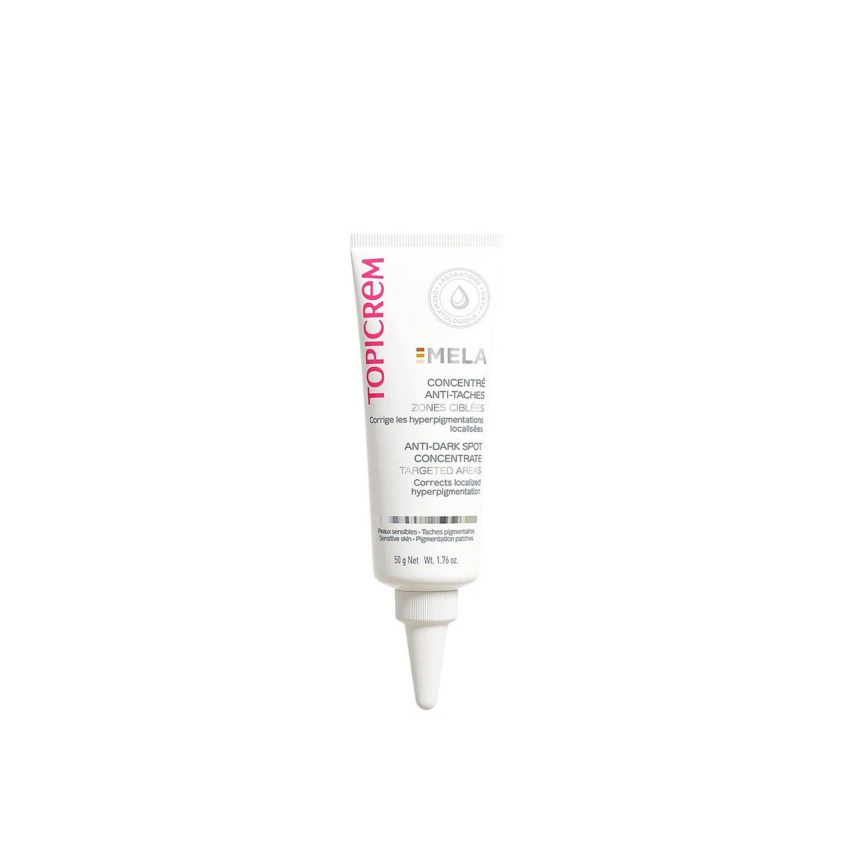 Topicrem MELA Anti-Dark Spot Concentrate 50g