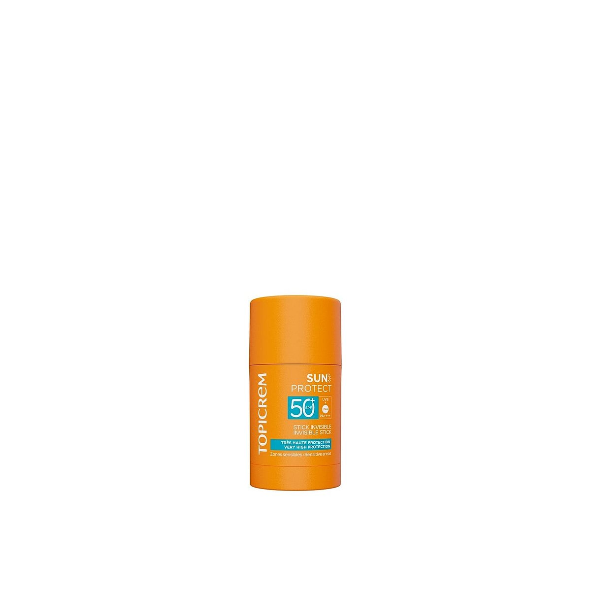 Topicrem SUN PROTECT Stick Invisible SPF50+ 15 gr NUEVO