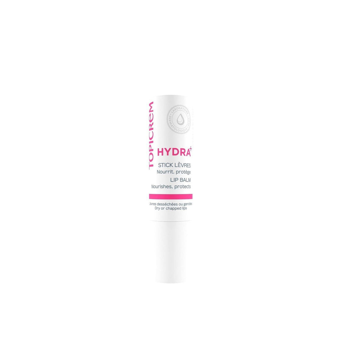 Topicrem Ultra-Moisturizing Lip Balm 4g