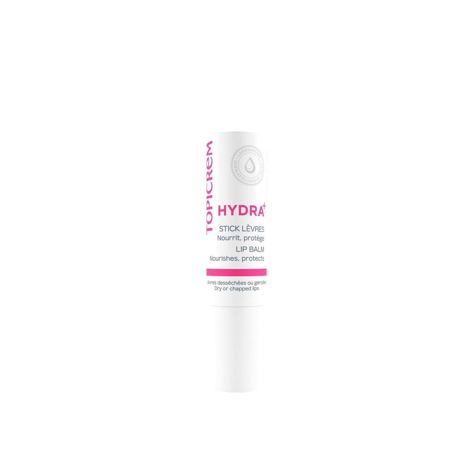 Topicrem Ultra-Moisturizing Lip Balm 4g