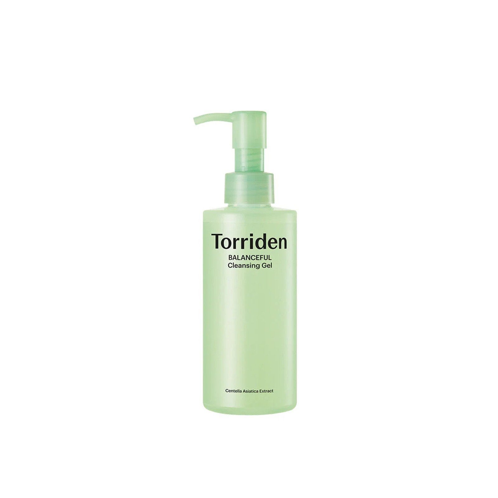 Torriden Balanceful Cica Cleansing Gel 200ml