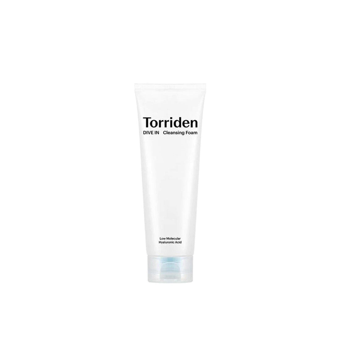 Torriden Dive In Cleansing Foam 150ml