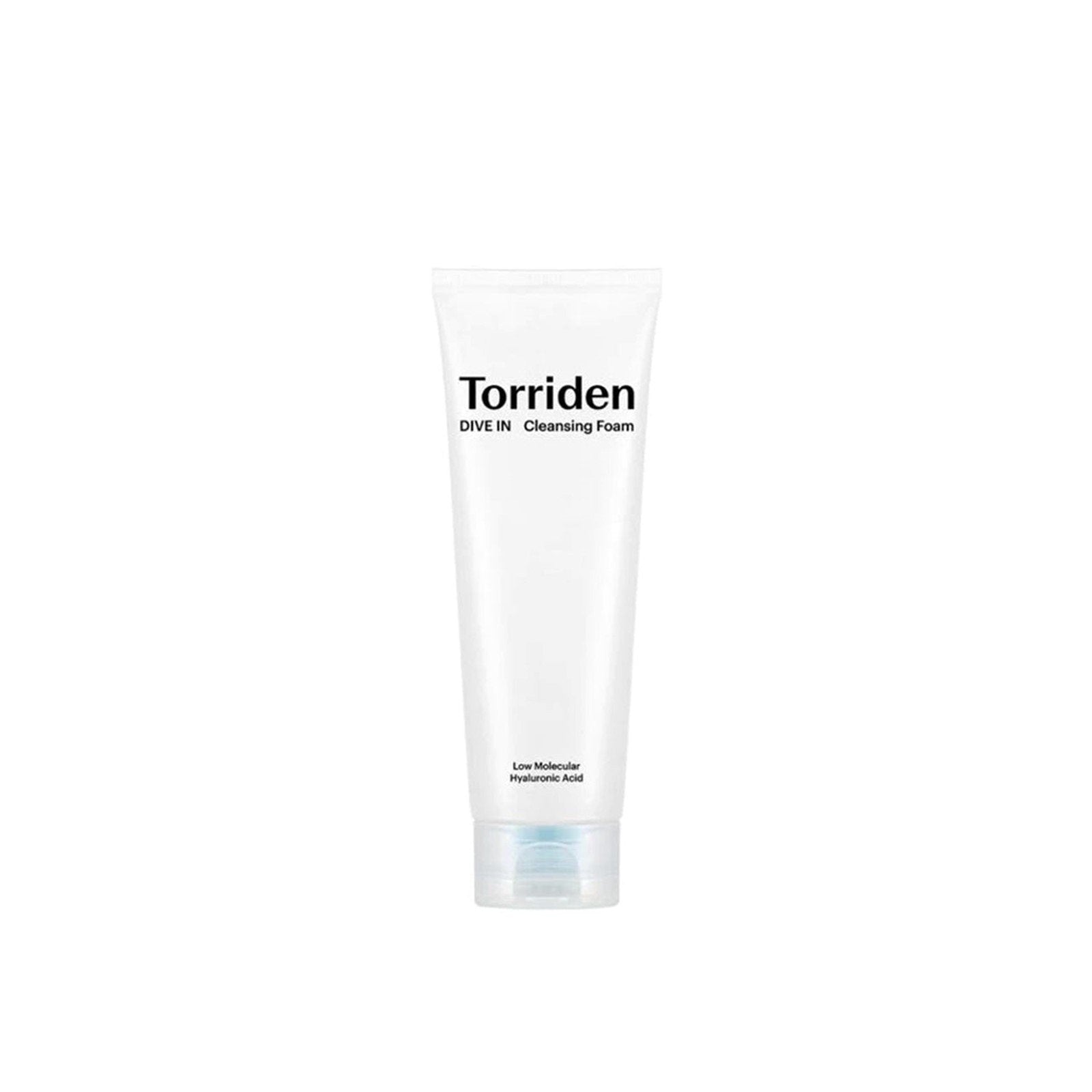 Torriden Dive In Cleansing Foam 150ml