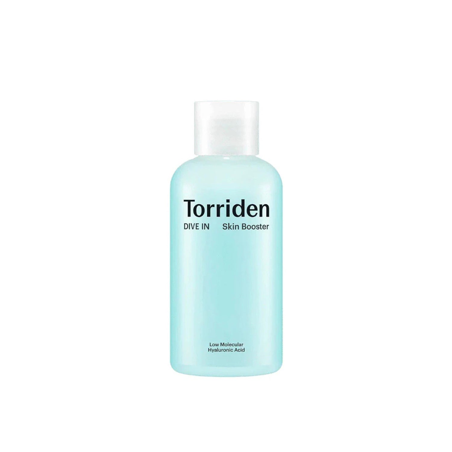 Torriden Dive In Low Molecular Hyaluronic Acid Skin Booster 200ml