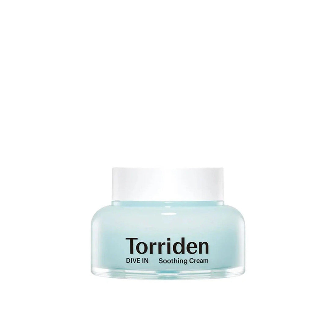 Torriden Dive In Soothing Cream 100ml