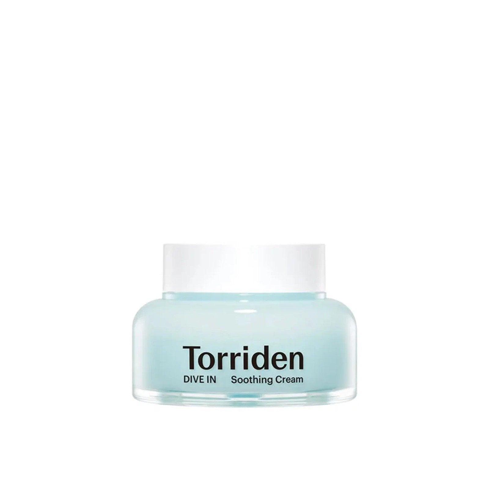 Torriden Dive In Soothing Cream 100ml