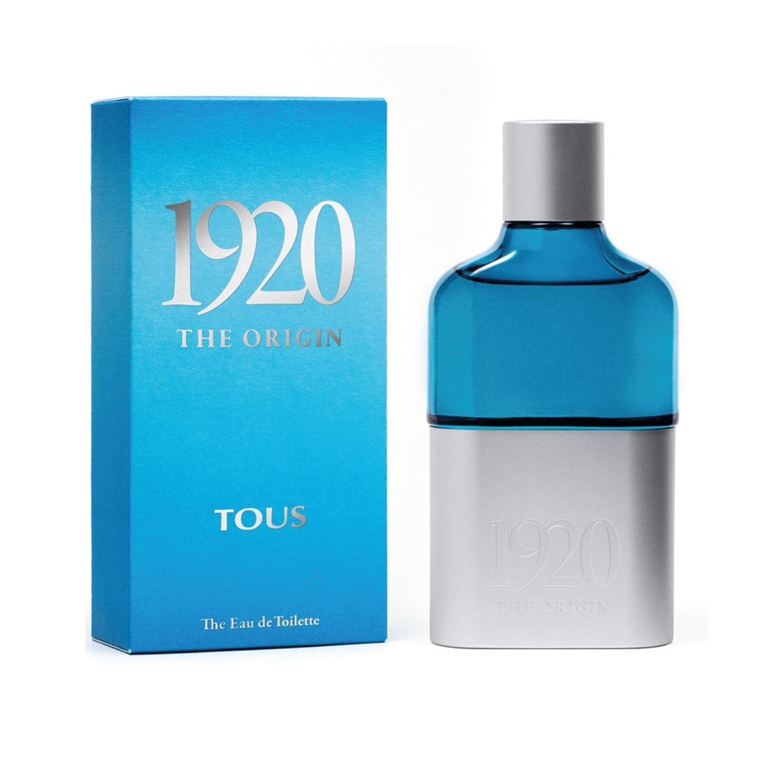 Tous 1920 The Origin Eau de Toilette 100ml