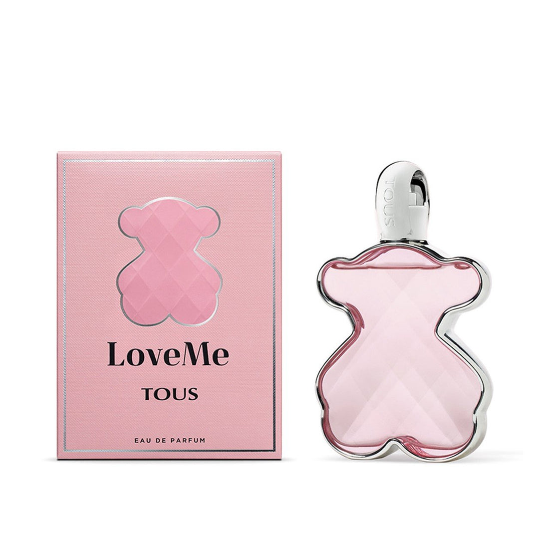 Tous LoveMe Eau de Parfum 90ml