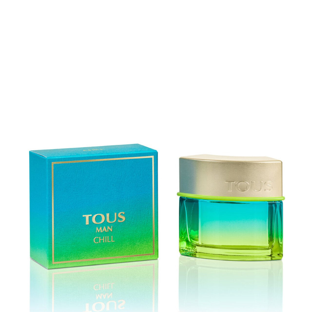 Tous Man Chill Eau de Toilette 50ml