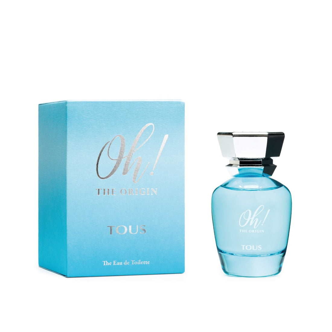 Tous Oh! The Origin Eau de Toilette 50ml