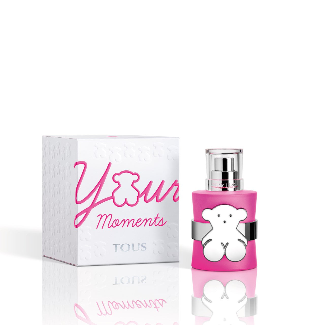 Tous Your Moments Eau de Toilette 30ml