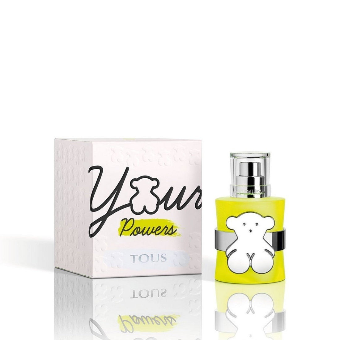 Tous Your Powers Eau de Toilette 30ml