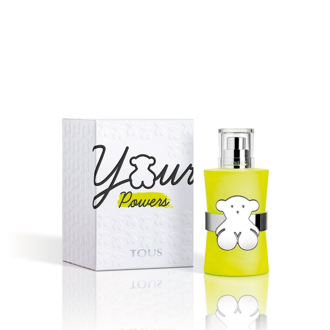 Tous Your Powers Eau de Toilette 50ml