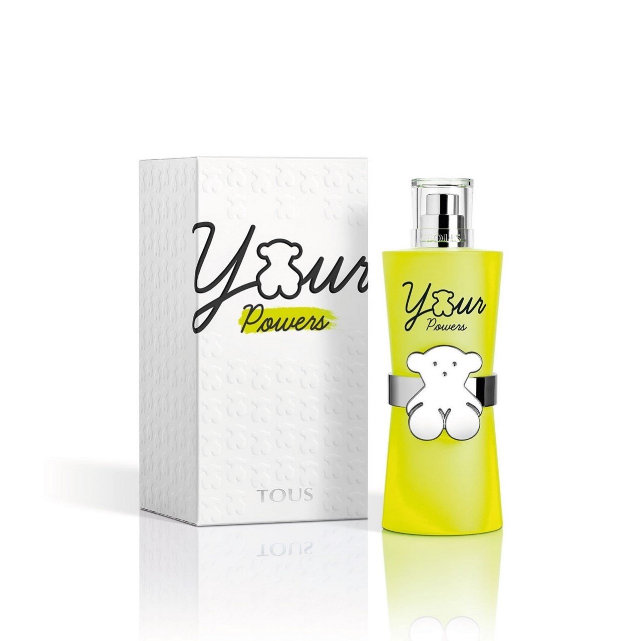 Tous Your Powers Eau de Toilette 90ml