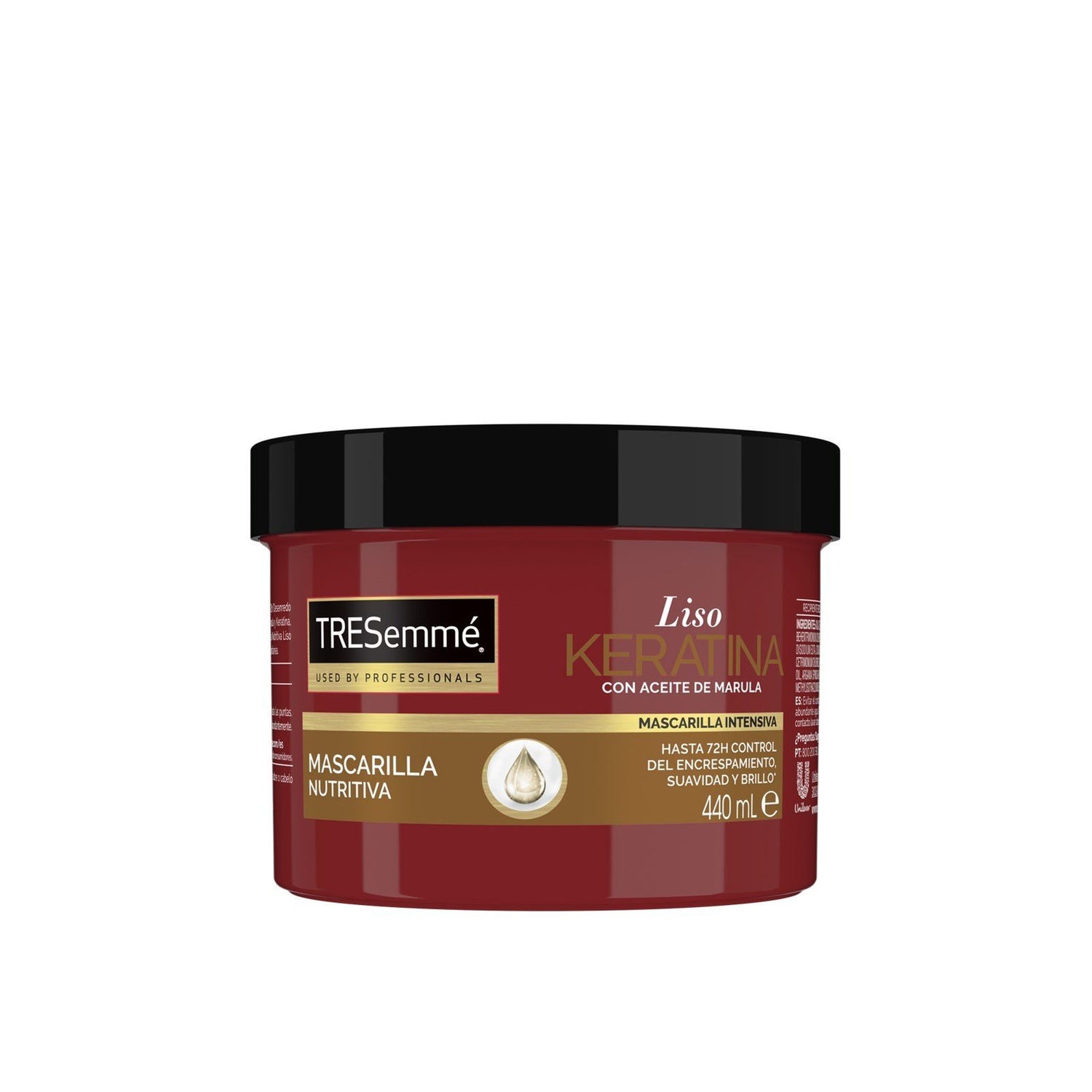 TRESemmé Keratin Smooth Intensive Hair Mask 440ml