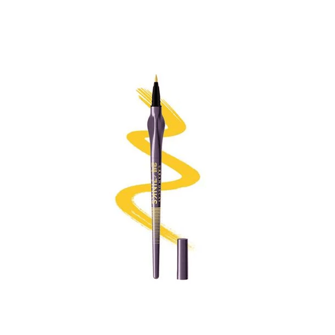 Urban Decay 24/7 Inks Liquid Eyeliner Mucho Mucho 0.4ml