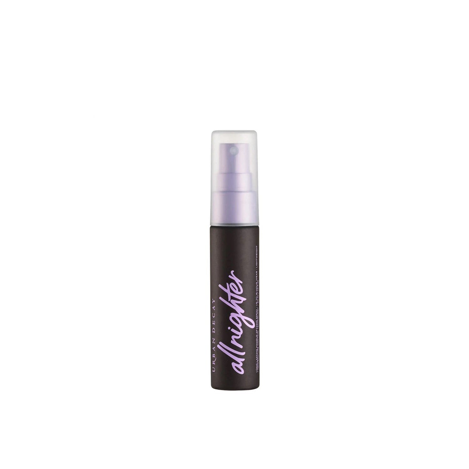 Urban Decay All Nighter Long Lasting Makeup Setting Spray 30ml