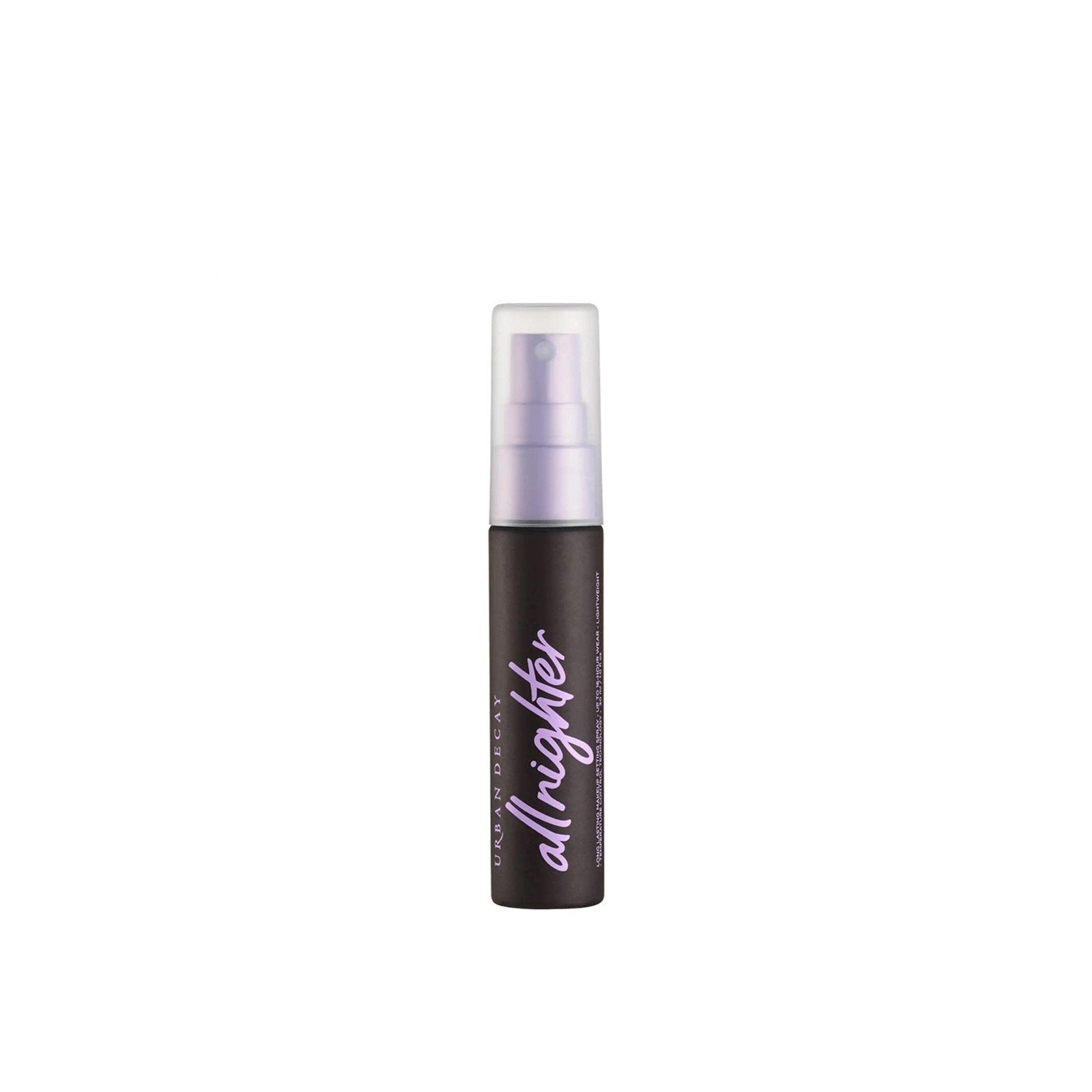 Urban Decay All Nighter Long Lasting Makeup Setting Spray 30ml