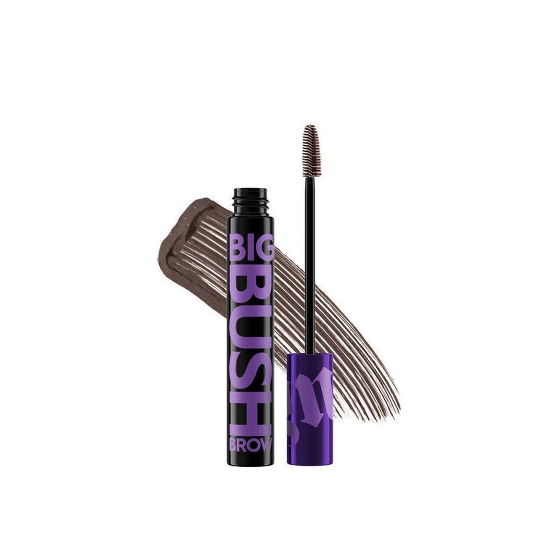 Urban Decay Big Bush Brow Tinted Gel Dark Drapes 6.1ml