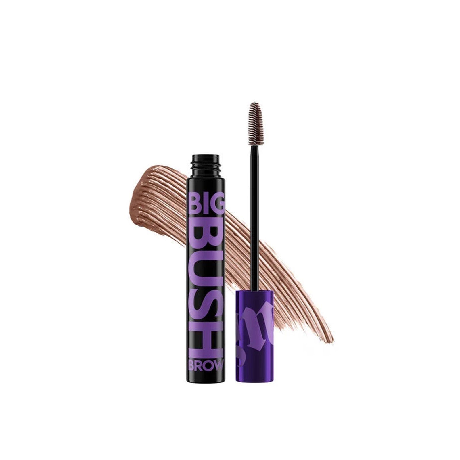 Urban Decay Big Bush Brow Tinted Gel Neutral Nana 6.1ml