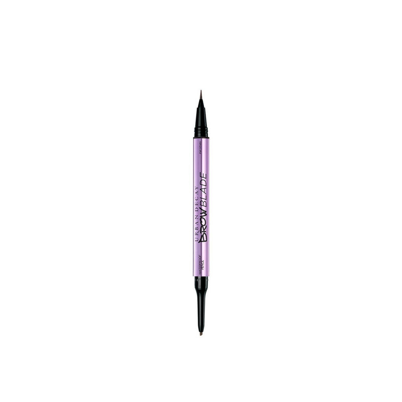 Urban Decay Brow Blade Waterproof Pencil + Ink Stain Neutral Nana