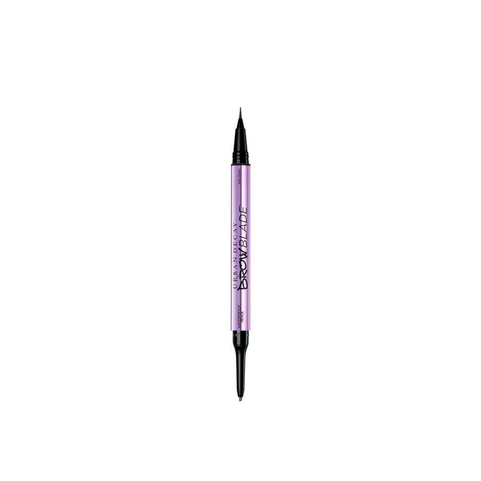 Urban Decay Brow Blade Waterproof Pencil + Ink Stain Taupe Trap