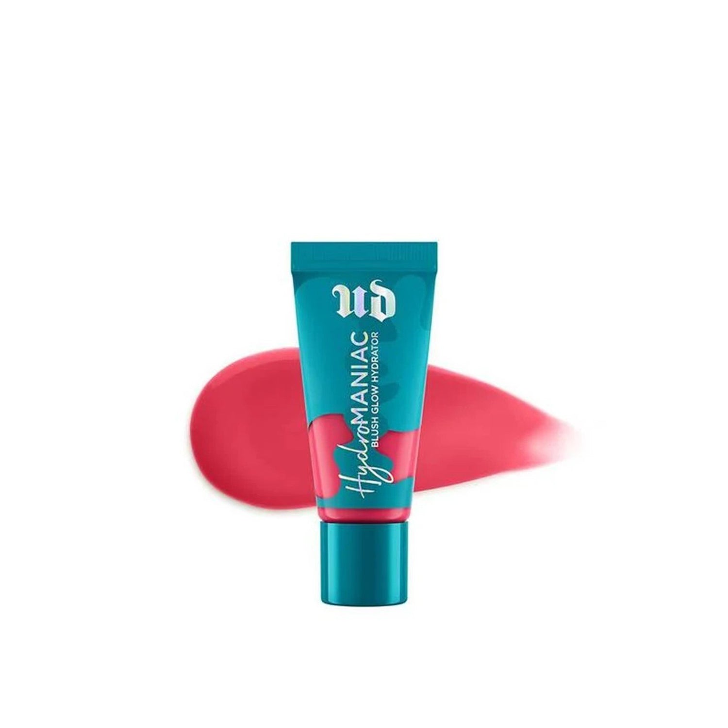 Urban Decay Hydromaniac Blush Glow Hydrator Drippin&