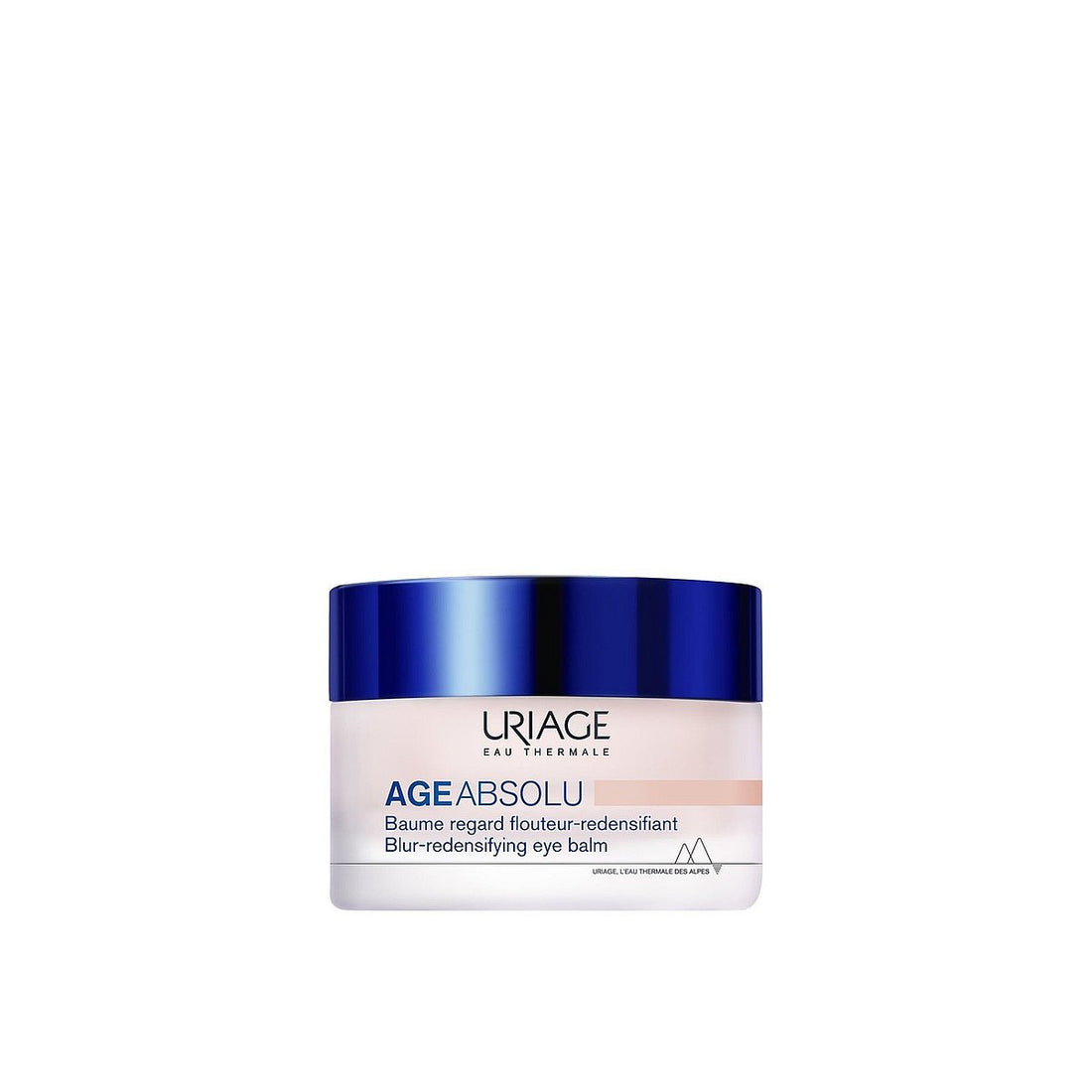 Uriage Age absolu bálsamo olhos redensificante 15ml