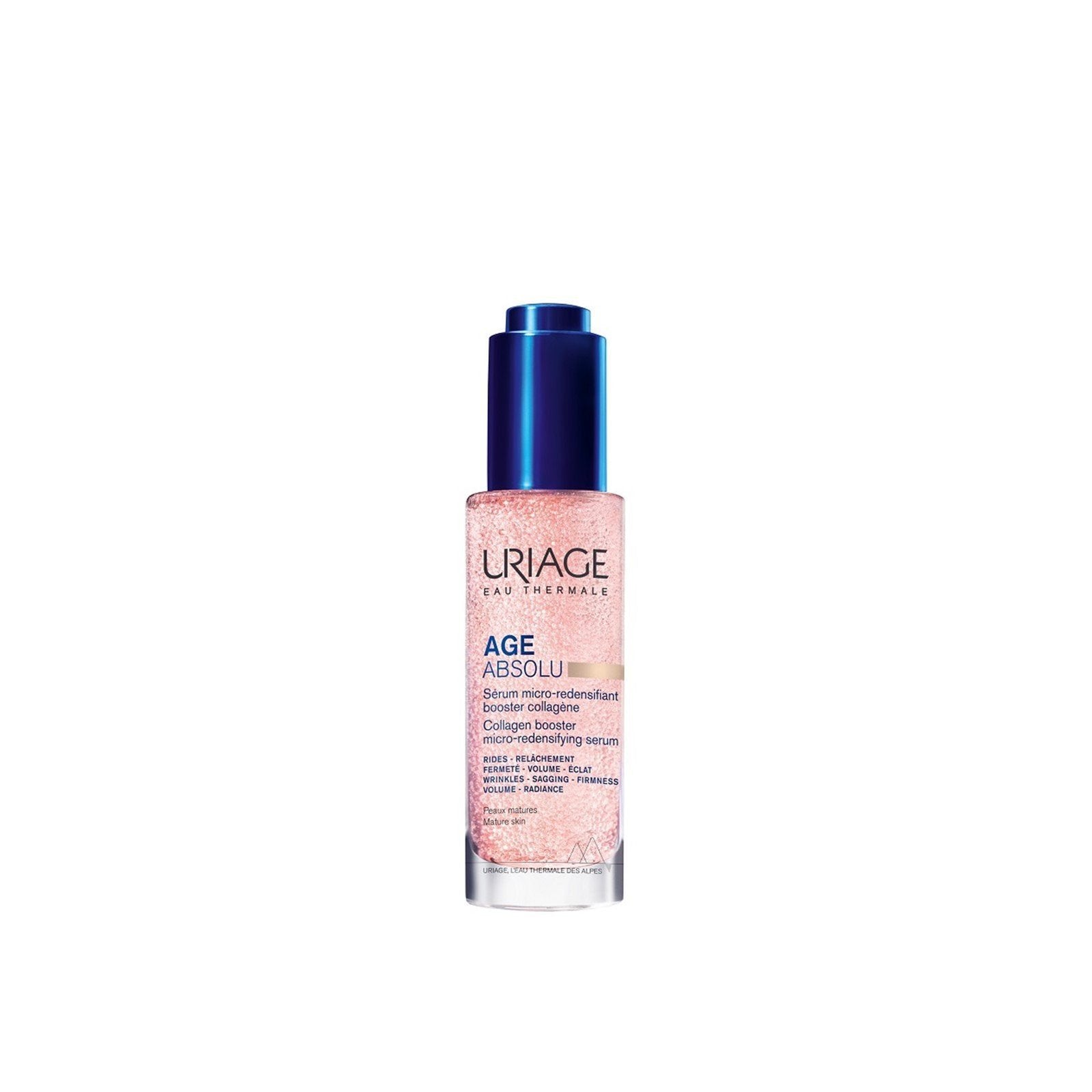 Uriage Age Absolu Collagen Booster Micro-Redensifying Serum 30ml