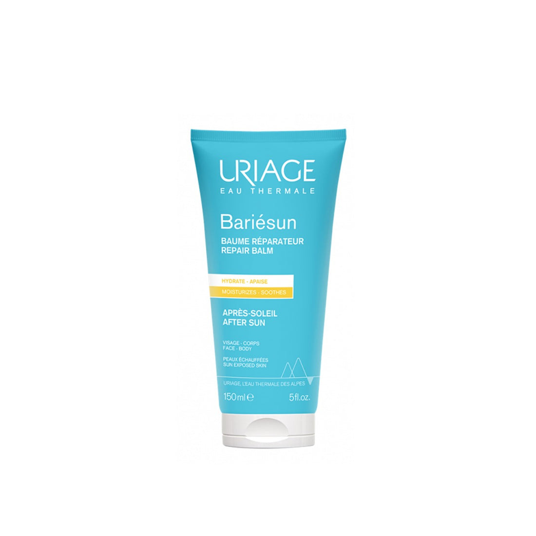 Uriage Bariésun After-Sun Repair Balm 150ml